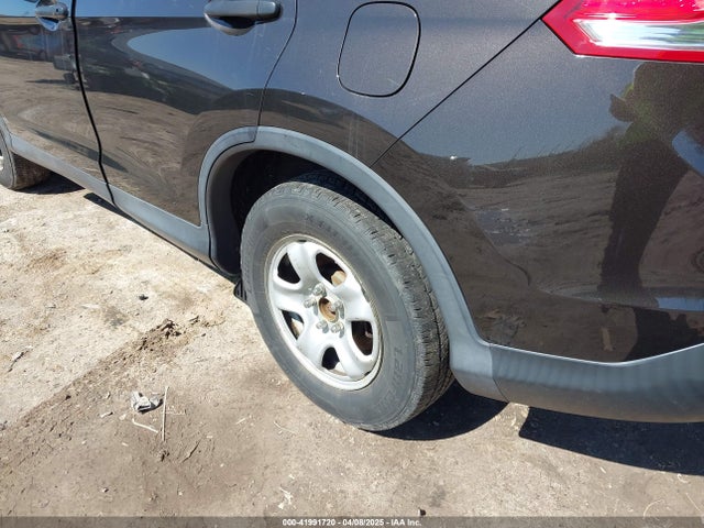 2HKRM4H32EH726308 Honda CR-V LX