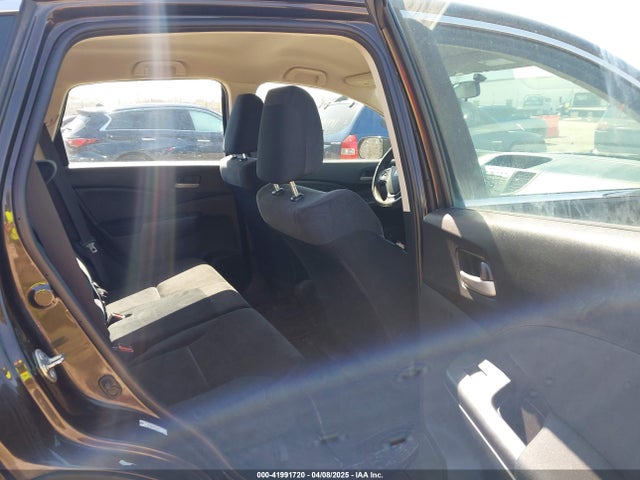 2HKRM4H32EH726308 Honda CR-V LX