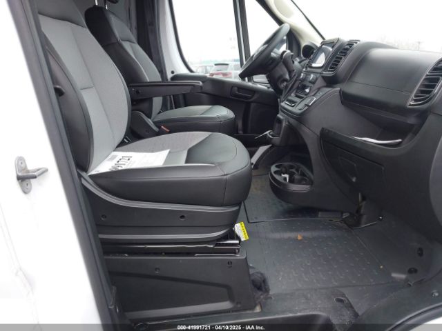 3C6MRVJG2SE504826 RAM Promaster 3500 Cargo Van Tradesman High Roof 159 Wb Ext
