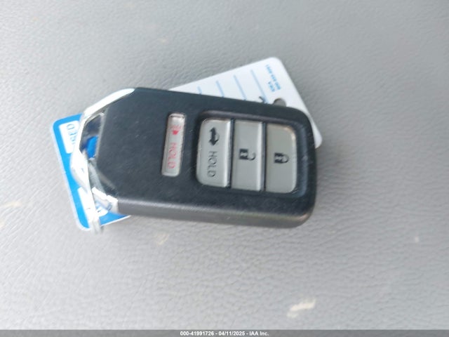 1HGCV1F17JA240051 Honda ACCORD LX