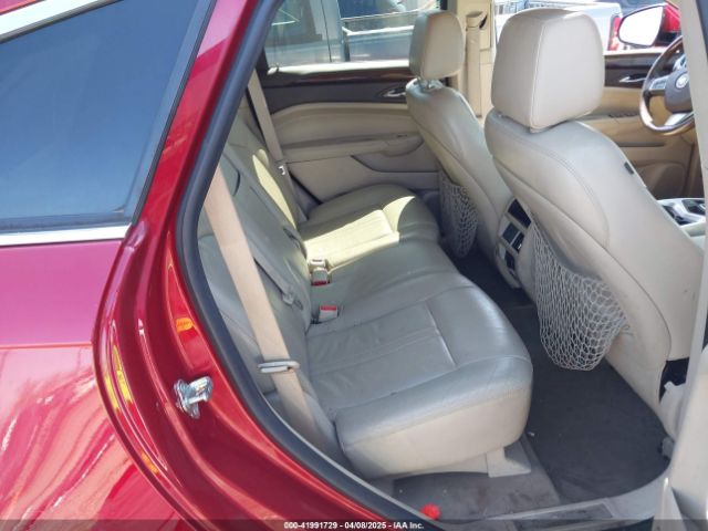 2011 CADILLAC SRX 3GYFNBEYXBS613643 Photo 7
