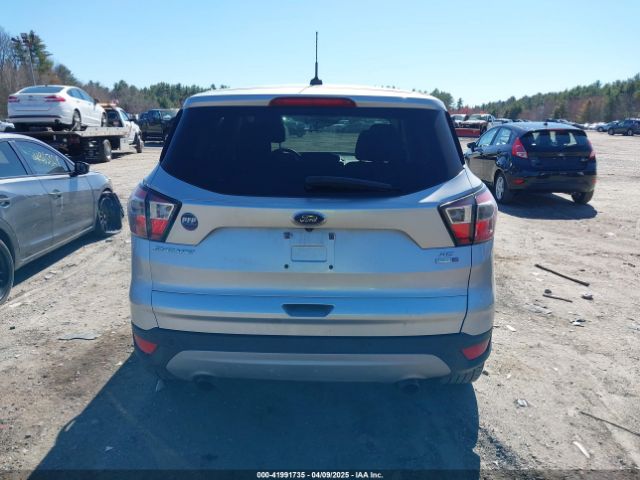 1FMCU9GD0HUB03322 Ford ESCAPE SE