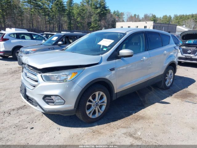 1FMCU9GD0HUB03322 Ford ESCAPE SE