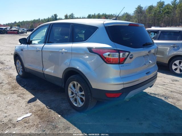 1FMCU9GD0HUB03322 Ford ESCAPE SE