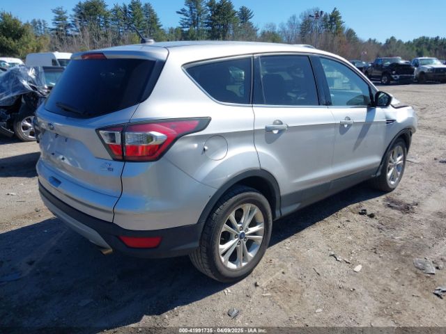 1FMCU9GD0HUB03322 Ford ESCAPE SE