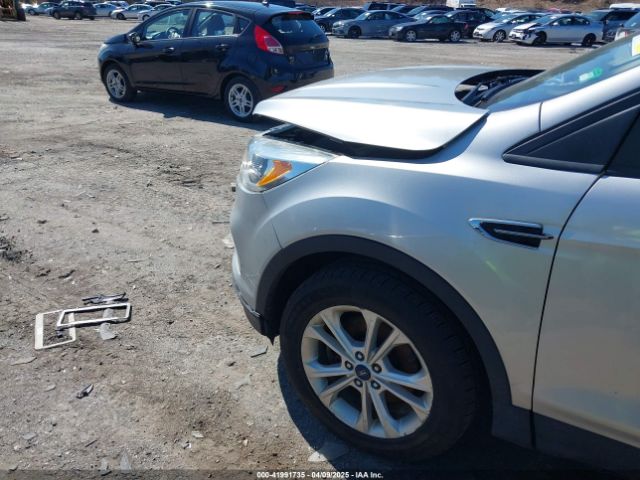 1FMCU9GD0HUB03322 Ford ESCAPE SE