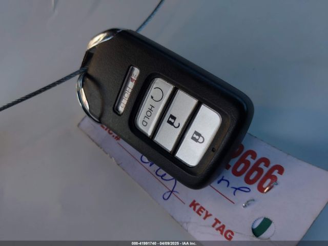 5FPYK3F67RB024392 Honda Ridgeline Trailsport