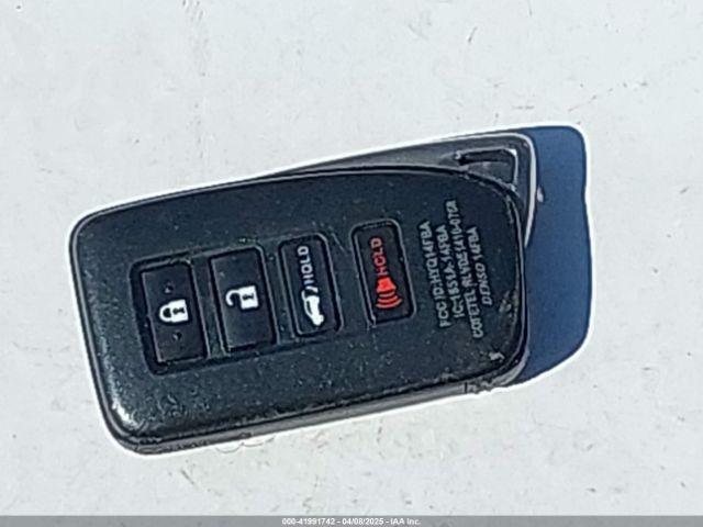JTJYARBZXH2051583 Lexus Nx 200t F Sport