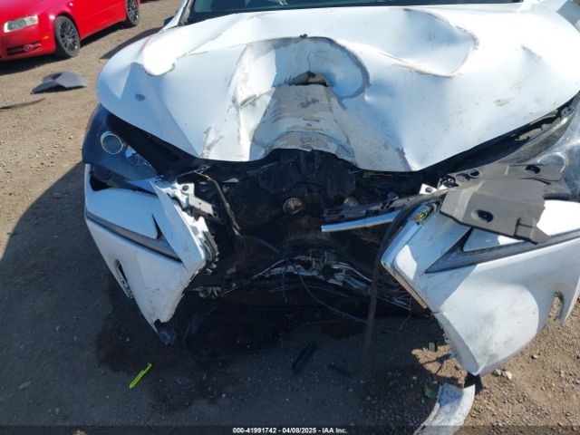 JTJYARBZXH2051583 Lexus Nx 200t F Sport