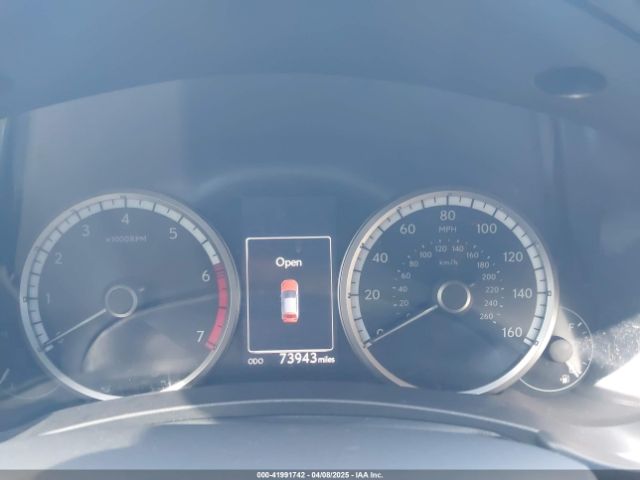 JTJYARBZXH2051583 Lexus Nx 200t F Sport