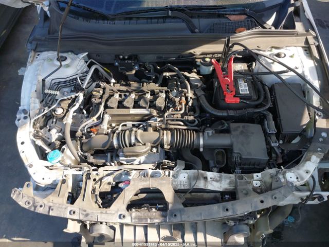 1HGCV1F11JA177058 Honda ACCORD LX