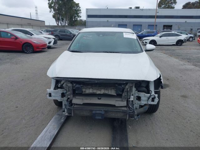 1HGCV1F11JA177058 Honda ACCORD LX