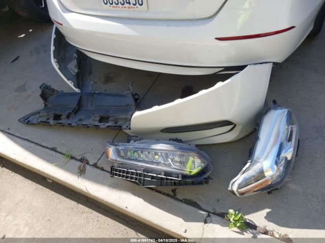 1HGCV1F11JA177058 Honda ACCORD LX