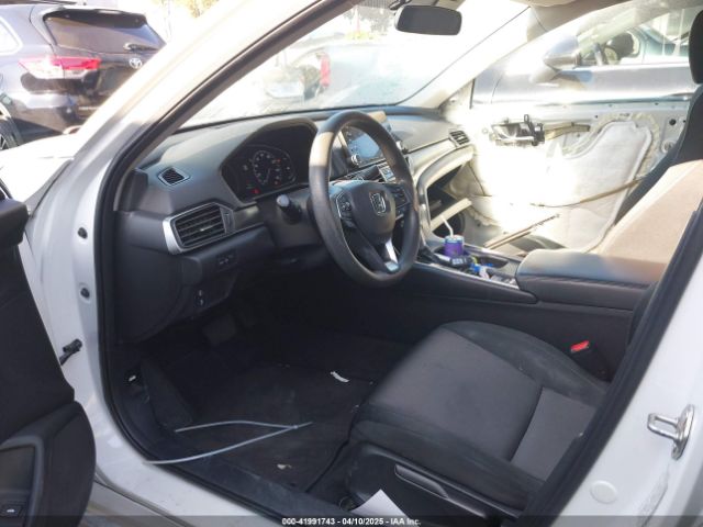 1HGCV1F11JA177058 Honda ACCORD LX