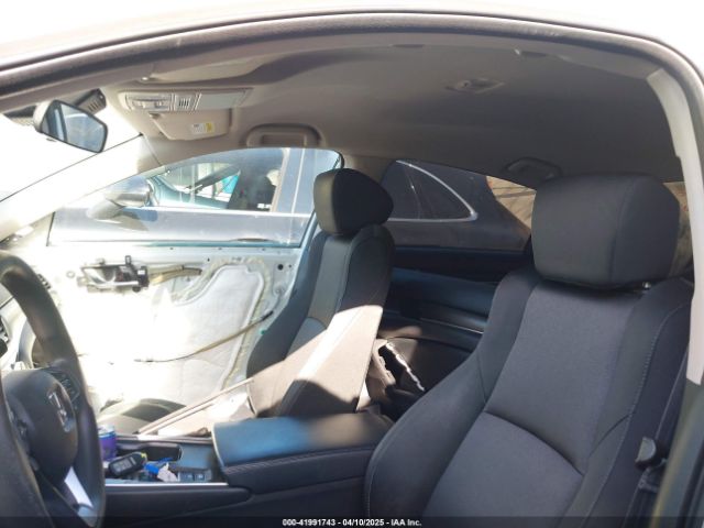 1HGCV1F11JA177058 Honda ACCORD LX
