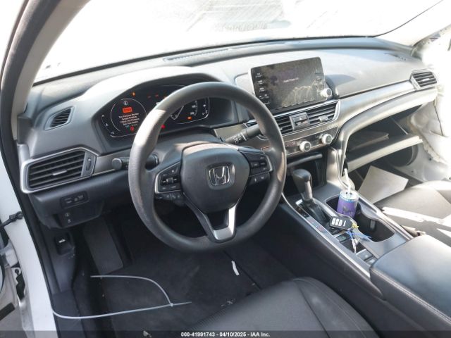 1HGCV1F11JA177058 Honda ACCORD LX