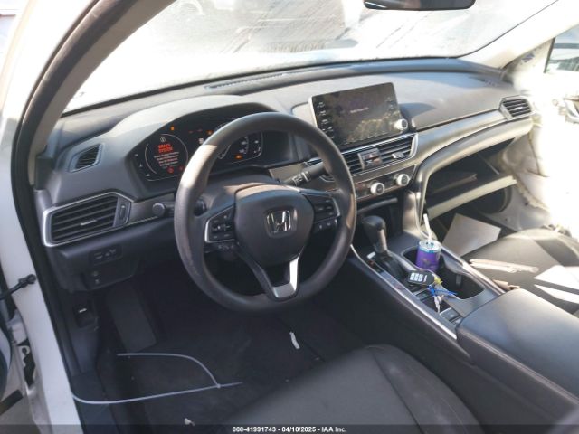 1HGCV1F11JA177058 Honda ACCORD LX