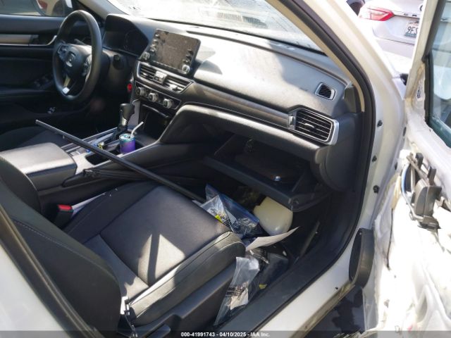 1HGCV1F11JA177058 Honda ACCORD LX