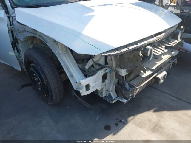 1HGCV1F11JA177058 Honda ACCORD LX