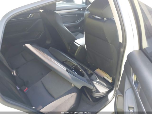 1HGCV1F11JA177058 Honda ACCORD LX
