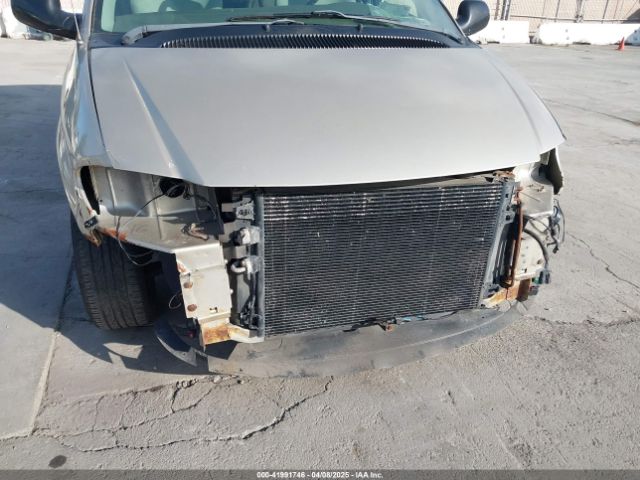 2005 CHRYSLER TOWN & COUNTRY 2C8GP64L95R365774 Photo 5