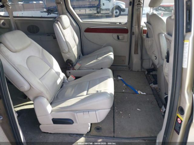 2005 CHRYSLER TOWN & COUNTRY 2C8GP64L95R365774 Photo 7