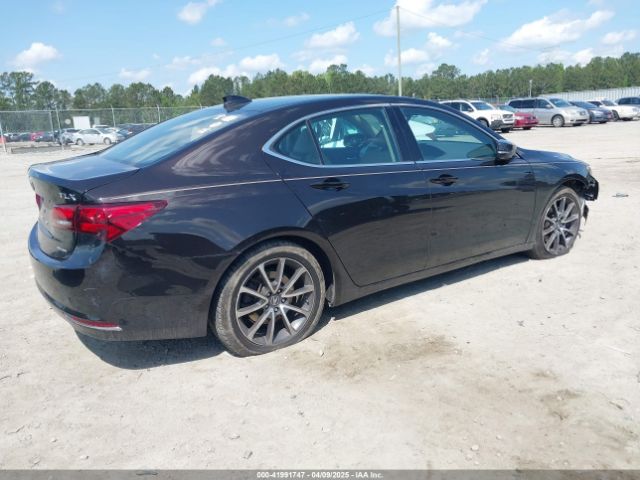 19UUB3F52FA008251 Acura Tlx V6 Tech