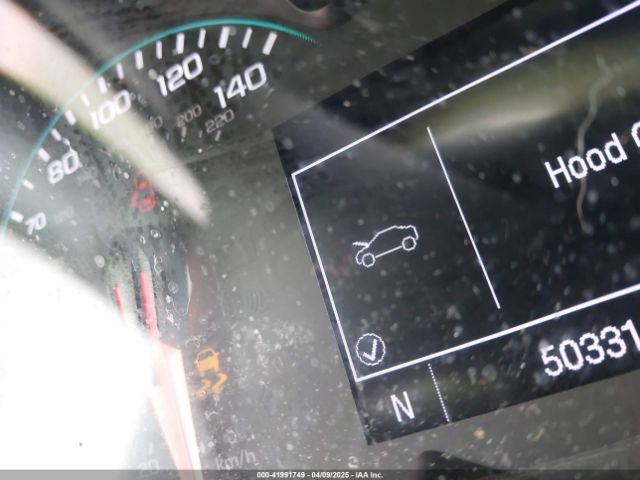 3GNCJKSB1LL137127 Chevrolet Trax Fwd Ls