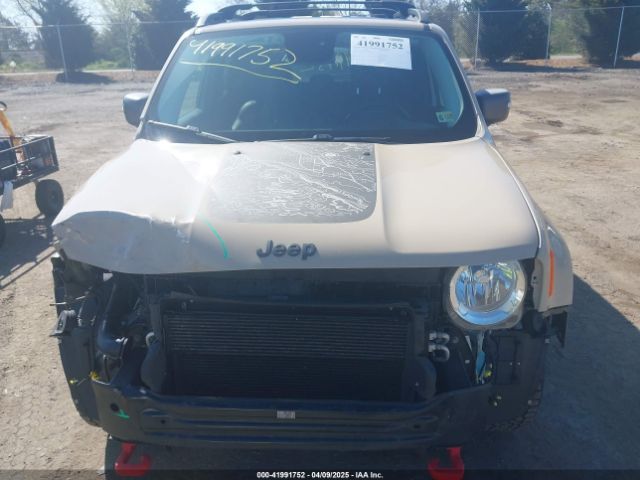 ZACCJBCBXHPF23583 Jeep Renegade Deserthawk 4x4