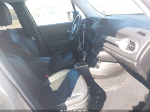 ZACCJBCBXHPF23583 Jeep Renegade Deserthawk 4x4