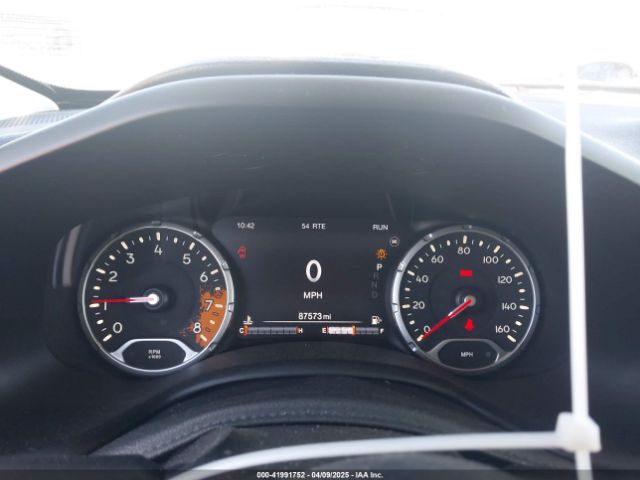 ZACCJBCBXHPF23583 Jeep Renegade Deserthawk 4x4