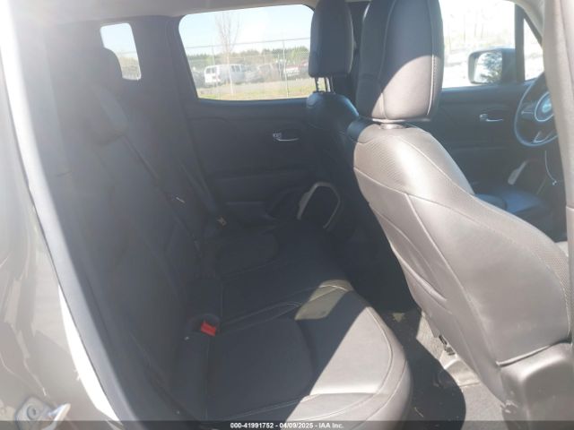 ZACCJBCBXHPF23583 Jeep Renegade Deserthawk 4x4