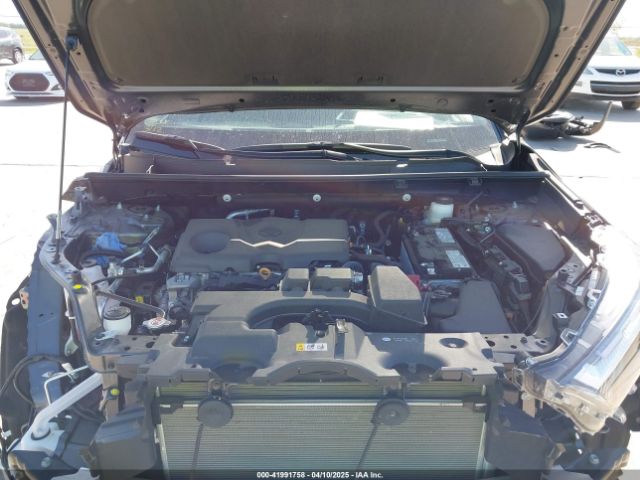 2T3C1RFV0RW342137 Toyota Rav4 Xle Premium