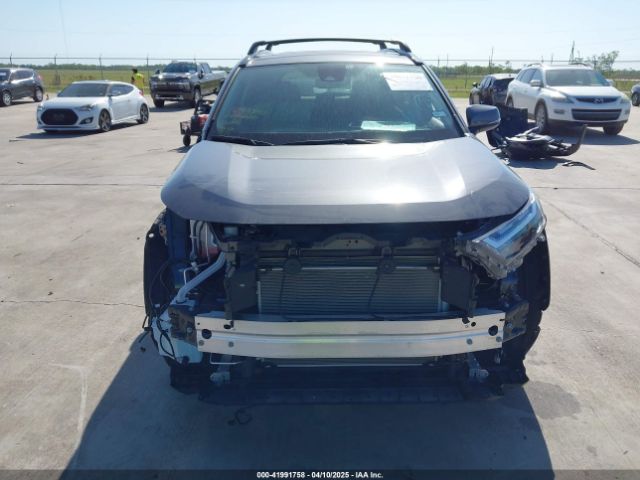 2T3C1RFV0RW342137 Toyota Rav4 Xle Premium