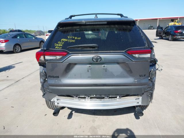 2T3C1RFV0RW342137 Toyota Rav4 Xle Premium
