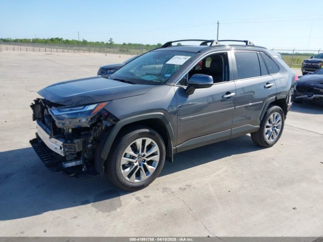 2T3C1RFV0RW342137 Toyota Rav4 Xle Premium