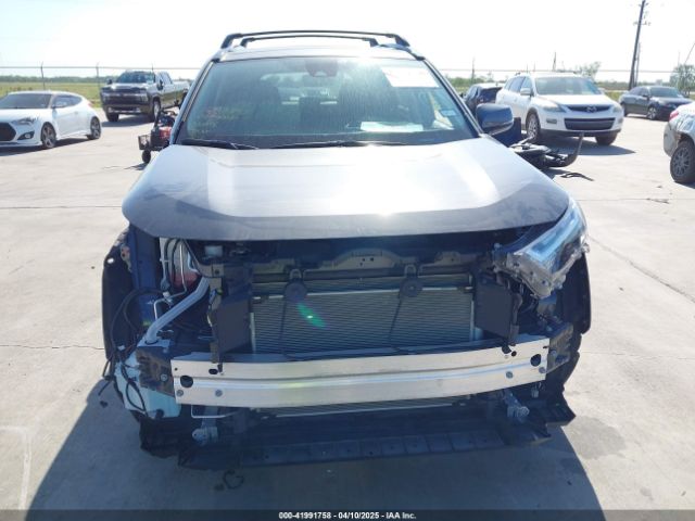 2T3C1RFV0RW342137 Toyota Rav4 Xle Premium