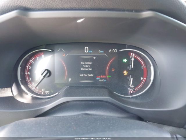2T3C1RFV0RW342137 Toyota Rav4 Xle Premium