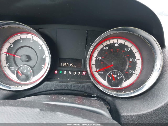 2C4RDGBG5JR219896 Dodge Grand Caravan Se Plus