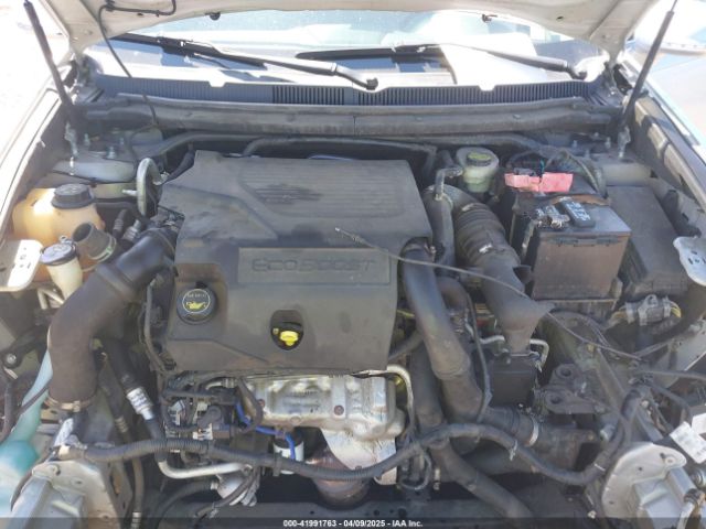 2LMHJ5AT4FBL00959 Lincoln Mkt Ecoboost