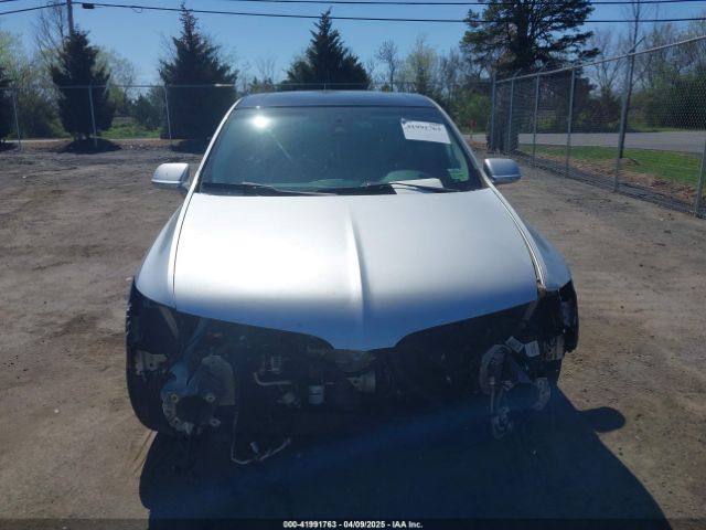 2LMHJ5AT4FBL00959 Lincoln Mkt Ecoboost
