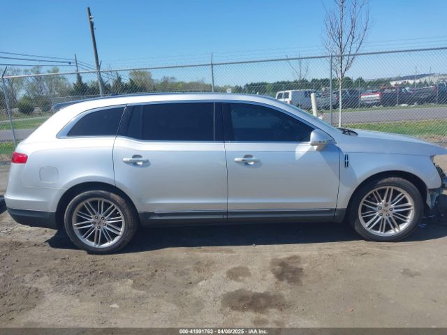 2LMHJ5AT4FBL00959 Lincoln Mkt Ecoboost