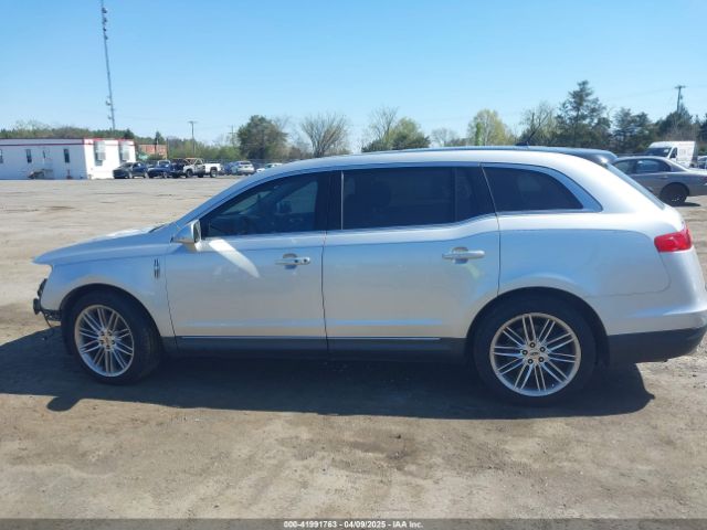 2LMHJ5AT4FBL00959 Lincoln Mkt Ecoboost