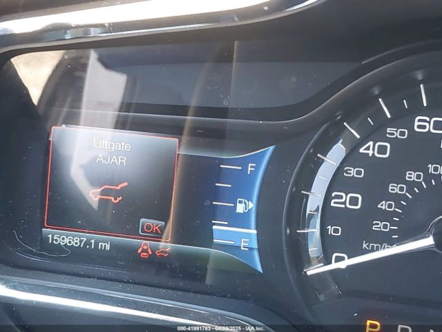 2LMHJ5AT4FBL00959 Lincoln Mkt Ecoboost