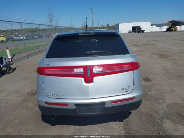 2LMHJ5AT4FBL00959 Lincoln Mkt Ecoboost
