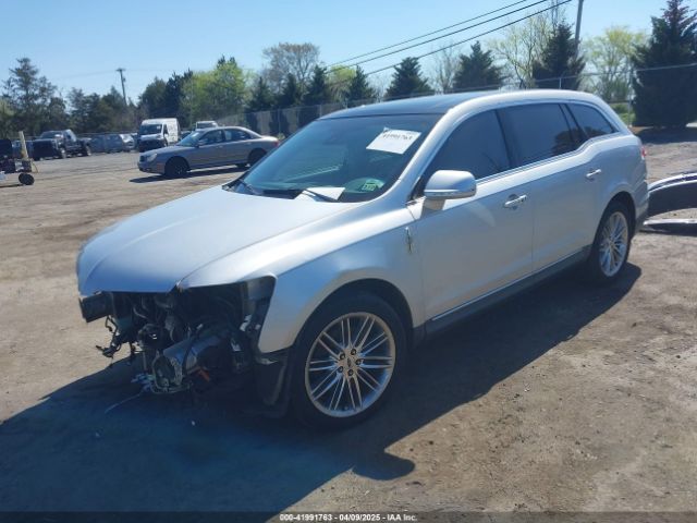 2LMHJ5AT4FBL00959 Lincoln Mkt Ecoboost