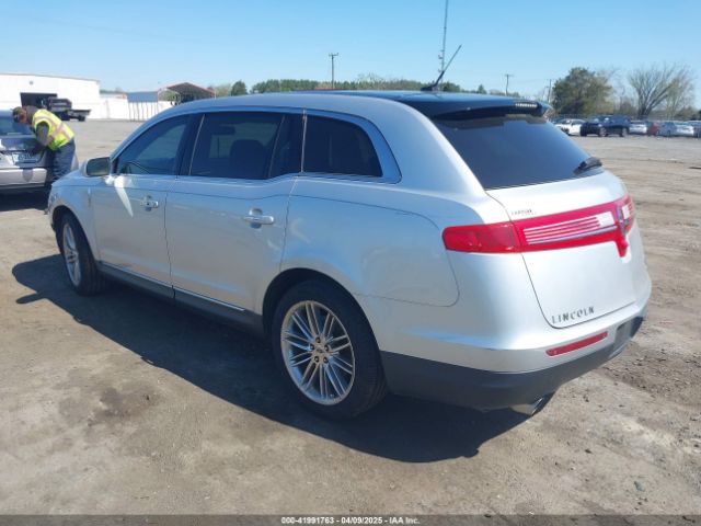2LMHJ5AT4FBL00959 Lincoln Mkt Ecoboost