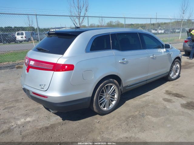2LMHJ5AT4FBL00959 Lincoln Mkt Ecoboost