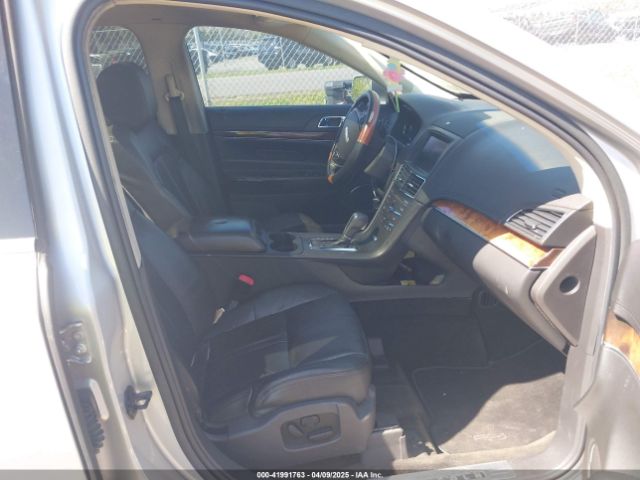 2LMHJ5AT4FBL00959 Lincoln Mkt Ecoboost