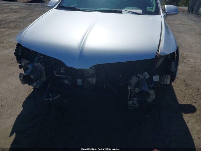 2LMHJ5AT4FBL00959 Lincoln Mkt Ecoboost